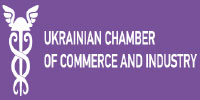 UKRANIAN CHAMBER OF COMMERCE AND INDUSTRY