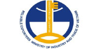 RELIABLE EXPORTERS MINISTRY OF INDUSTRY AND TRADE OF VIETNAM