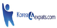 Korea 4 expats