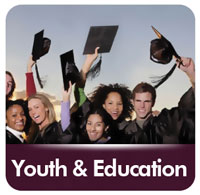 youth & education