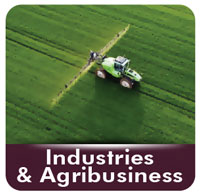 industries & agribusiness
